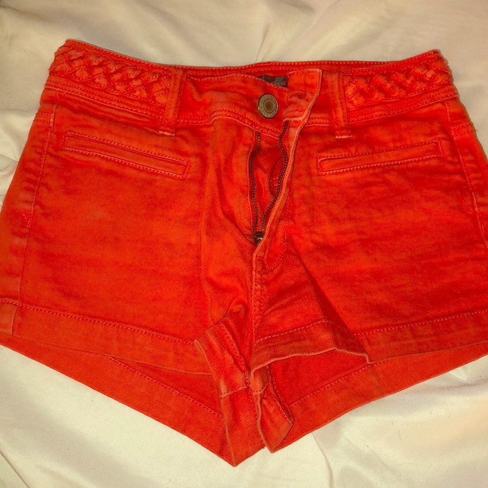 Love them but never wear them anymore